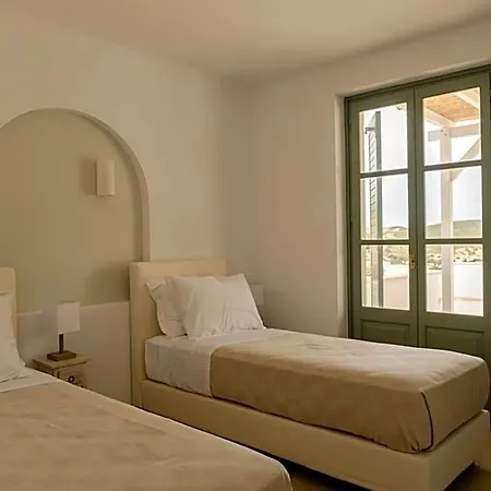 Veranna D4 Hotel Patmos Town